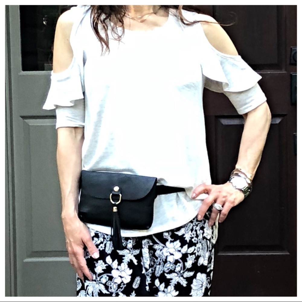 Hottest style fanny pack belted bag - Picture 7 of 8